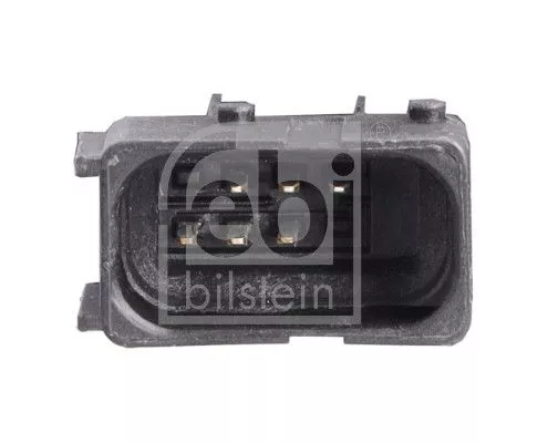 FEBI BILSTEIN FEBI BILSTEIN 1000798 1000798 Febi Rear Left Door Lock Fits Vauxhall Corsa Corsavan 
