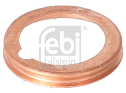 Seal Ring, oil drain plug