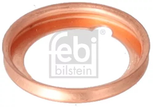 FEBI BILSTEIN FEBI BILSTEIN 1001106 Seal Ring, oil drain plug 