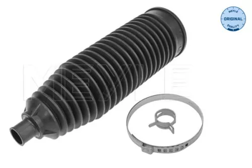 Meyle Front Left Or Right Steering Rack Boot Kit Fits Ford Volvo C-Max C3 + more