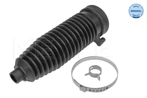 Meyle Front Left Or Right Steering Rack Boot Kit Fits Ford Focus