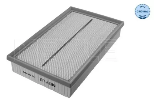Meyle 1123210041 Air Filter Fits Audi Ford VW Seat Skoda + more