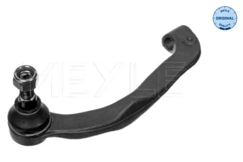 Meyle 1160200022 Front Left Tie Rod End Fits VW Multivan Transporter + more