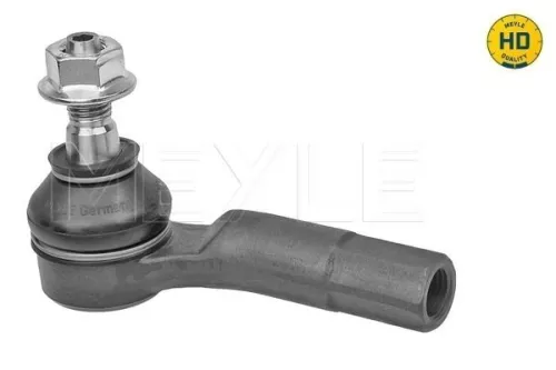 Meyle Hd 1160200041/HD Front Left Tie Rod End Fits Audi VW Seat Skoda + more