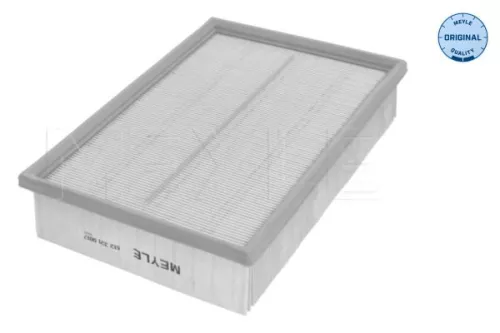 Meyle 6123210017 + Pre-Filter Air Filter Fits Nissan Vauxhall Renault
