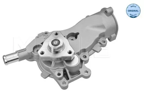 MEYLE MEYLE 613 220 0013 Meyle 6132200013 Water Pump Fits Vauxhall Chevrolet Adam Astra Astra J + more 