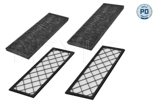 70123270001PD Meyle PD Cabin Pollen Filter Fits Tesla Model Y EV Performance