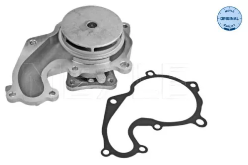 Meyle 7132200001 Water Pump Fits Ford C-Max Fiesta Focus Focus C-Max + more