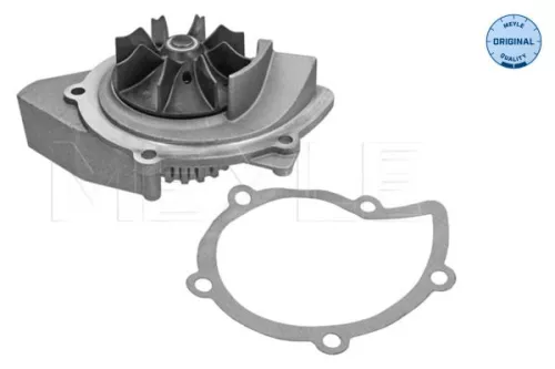 Meyle 5132200002 Water Pump Fits Ford Volvo Fiat Peugeot + more