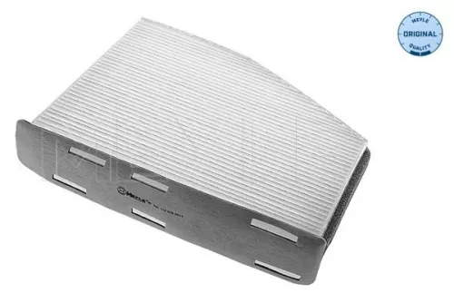 Meyle 1123190011 Cabin Pollen Filter Fits Audi VW Seat Skoda + more