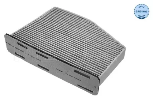 Meyle 1123200011 Cabin Pollen Filter Fits Audi VW Seat Skoda + more