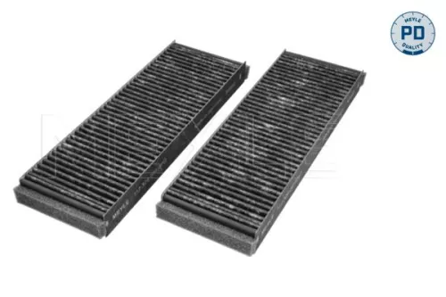 Meyle Pd 1123260015/PD Cabin Pollen Filter Fits Audi A6 A6 Allroad R8