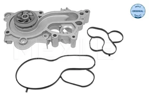 Meyle 1132200027 Water Pump Fits VW Seat Skoda