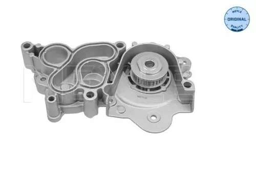 MEYLE MEYLE 113 220 0027 Meyle 1132200027 Water Pump Fits VW Seat Skoda 
