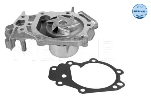 Meyle 16-132200027 Water Pump Fits Renault Twingo