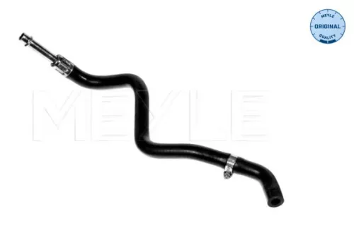 Meyle Upper Hydraulic Hose Steering For Bmw 5 7