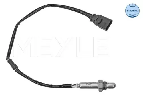 Meyle After Catalytic Converter Before Catalytic Converter Oxygen Sensor For Aud