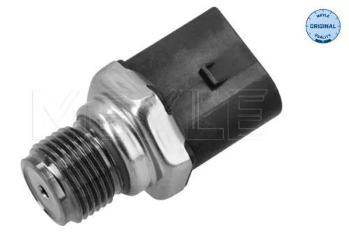 Meyle Sensor Fuel Pressure For Audi Man Seat Skoda Vw A1 A3 A4 A4 Allroad A5 A6 