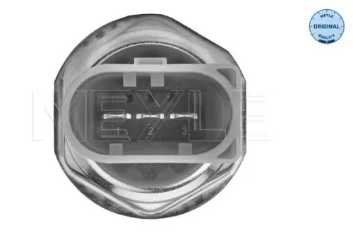 MEYLE MEYLE 114 822 0001 Meyle Sensor Fuel Pressure For Audi Seat Skoda Vw A1 A3 A4 A4 Allroad A5 A6 Alha 