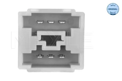 MEYLE MEYLE 014 899 0024 Meyle Stop Light Switch For Mercedes-benz E-class G-class M-class Slk Sprinter 2 