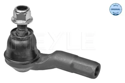 Meyle 1160200009 Front Left Tie Rod End Fits VW Seat Skoda