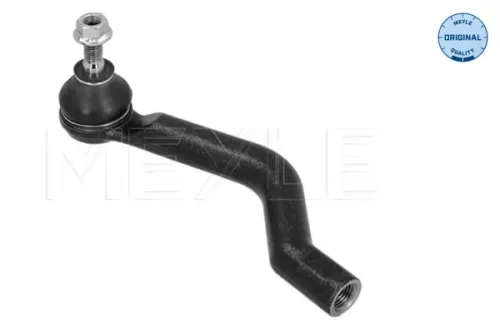 Meyle 16-160200061 Front Left Tie Rod End Fits Nissan Renault Kadjar Qashqai