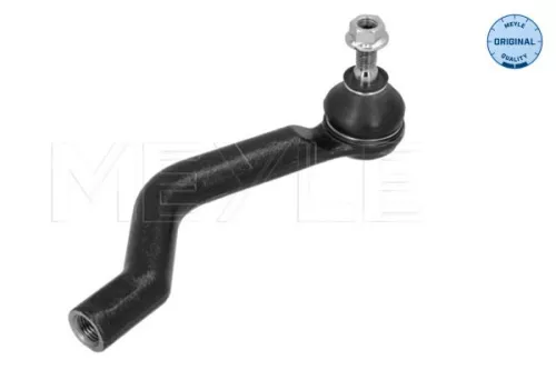 Meyle 16-160200062 Front Right Tie Rod End Fits Nissan Renault Kadjar Qashqai