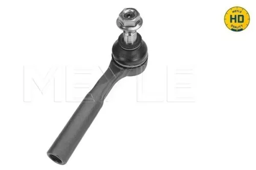 Meyle Hd 6160200011/HD Front Right Tie Rod End Fits Vauxhall Astra Astra + more