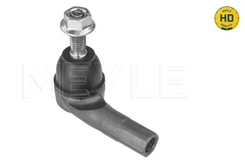 Meyle Hd 6160200024/HD Front Right Tie Rod End Fits Vauxhall Karl Viva
