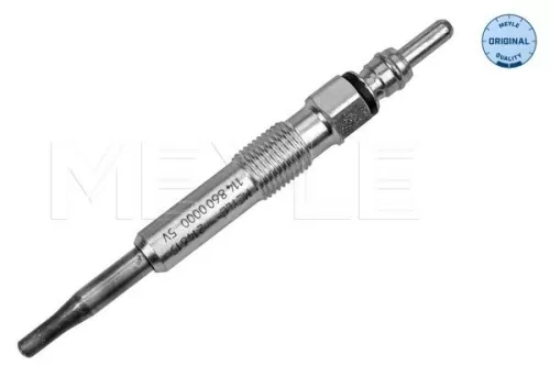 Meyle Glow Plug Fits Audi Vw A4 New Beetle Passat