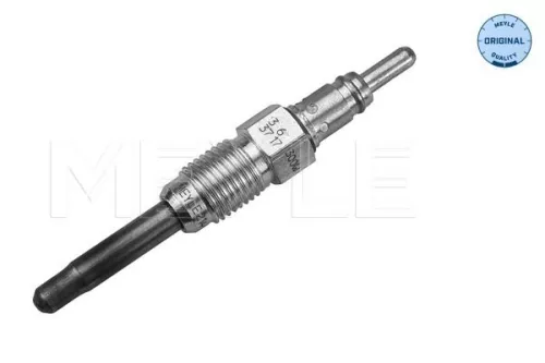 Meyle Glow Plug Fits Alfa Romeo Fiat 145 146 156 Brava Bravo Marea
