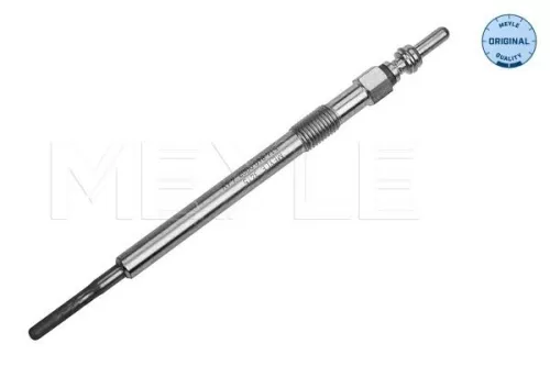 Meyle Glow Plug Fits Jeep Lancia Volvo C30 C70 Cherokee S40 S60 V50 V70 Voyager