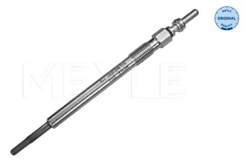 Meyle Glow Plug Fits Citroën Jaguar Land Rover Peugeot Volvo 407 607 C5 C6