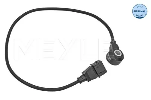 Meyle Both Sides Rear Knock Sensor Fits Audi Porsche Seat Vw 100 80 90 928 A4