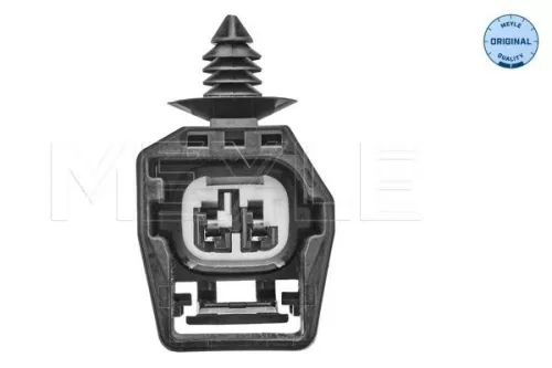 MEYLE MEYLE 714 811 0000 Meyle Upper Knock Sensor Fits Ford Jaguar Mazda Volvo 2 B-Max C-Max C30 