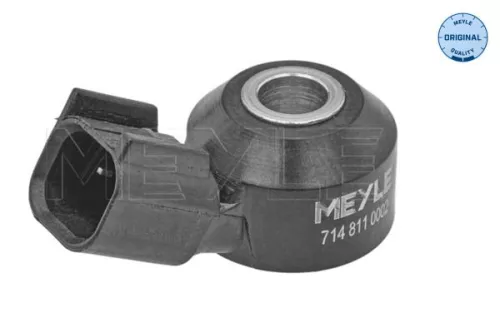 Meyle Knock Sensor Fits Ford Jaguar Land Rover B-Max C-Max Discovery Ecosport
