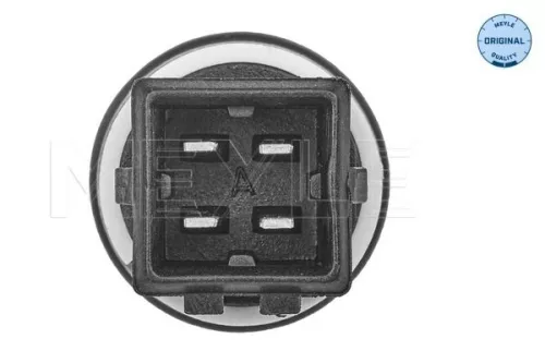 MEYLE MEYLE 114 821 0003 Meyle Coolant Temperature Sensor Fits Audi Seat Skoda Vw A4 A6 A8 Arosa Bora 