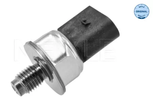Meyle Sensor Fuel Pressure Fits Audi Vw A4 A5 A6 A6 Allroad A8 Q7 Touareg