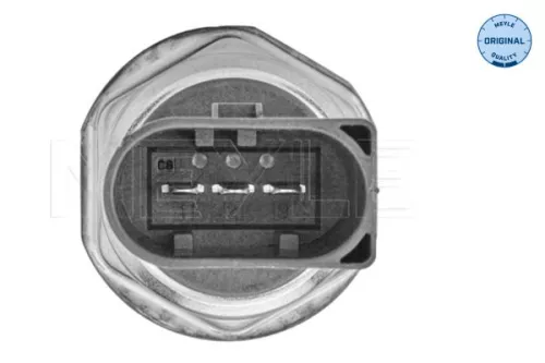MEYLE MEYLE 114 822 0003 Meyle Sensor Fuel Pressure Fits Audi Vw A4 A5 A6 A6 Allroad A8 Q7 Touareg 