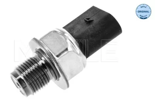 Meyle Sensor Fuel Pressure Fits Vw Crafter 30-35 Crafter 30-50
