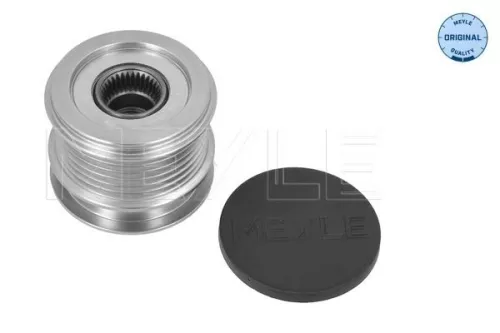 Meyle Alternator Freewheel Clutch Fits Opel Saab Vauxhall 9-5 Astra Insignia