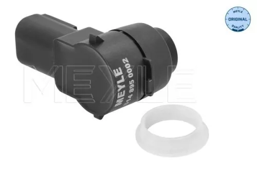 Meyle Rear Sensor Park Distance Control Fits Opel Corsa