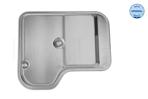MEYLE MEYLE 314 137 0005 Meyle Automatic Transmission Filter Fits Bmw 1 3 X1 X3 