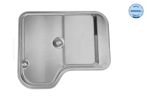MEYLE MEYLE 314 137 0005 Meyle Automatic Transmission Filter Fits Bmw 1 3 X1 X3 