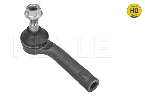 Meyle HD Front Left Tie Rod End Track Rod End Fits Ford Ecosport Fiesta
