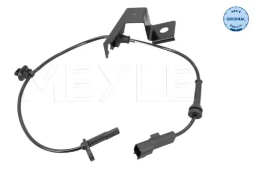Meyle Front Left Abs Wheel Speed Sensor Brake Sensor Fits Ford Mondeo