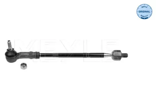 Meyle Front Left Tie Rod Fits Audi Seat Vw A3 Golf Leon New Beetle Tt