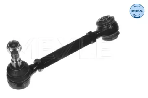 Meyle Rear Left Rod/Strut Wheel Suspension Fits Audi 100 200 A6 V8