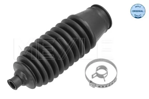 Meyle Front Left Or Right Steering Rack Boot Kit Fits Opel Suzuki Vauxhall
