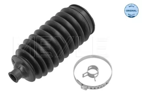 Meyle Front Left Or Right Steering Rack Boot Kit Fits Opel Suzuki Vauxhall